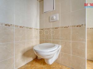Pronájem bytu 2+kk, Tlučná, Pod Školkou, 53 m2
