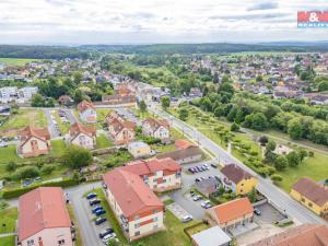 Pronájem bytu 2+kk, Tlučná, Pod Školkou, 53 m2