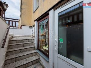 Prodej obchodního prostoru, Karlovy Vary, Moskevská, 85 m2