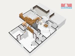 Prodej obchodního prostoru, Karlovy Vary, Moskevská, 85 m2