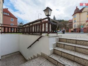 Prodej obchodního prostoru, Karlovy Vary, Moskevská, 85 m2