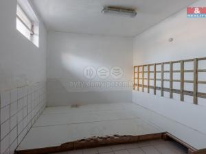 Prodej obchodního prostoru, Karlovy Vary, Moskevská, 85 m2