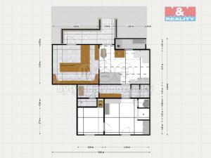 Prodej obchodního prostoru, Karlovy Vary, Moskevská, 85 m2