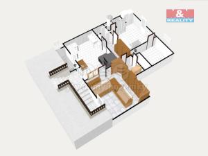 Prodej obchodního prostoru, Karlovy Vary, Moskevská, 85 m2