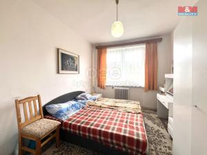 Prodej bytu 3+1, Holčovice, 90 m2