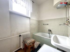 Prodej bytu 3+1, Holčovice, 90 m2