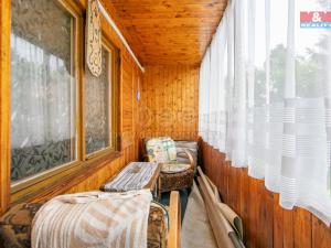 Prodej chaty, Svojšín, 60 m2