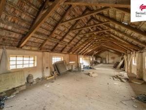 Prodej zemědělské usedlosti, Klobuky - Čeradice, 245 m2