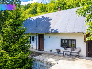 Prodej chalupy, Milíkov, 159 m2