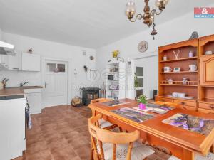 Prodej rodinného domu, Skuteč - Nová Ves, 75 m2