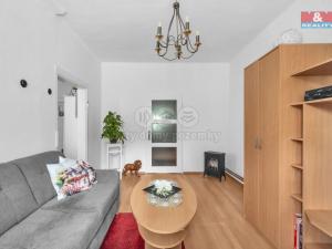 Prodej rodinného domu, Skuteč - Nová Ves, 75 m2