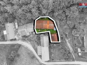 Prodej rodinného domu, Skuteč - Nová Ves, 75 m2