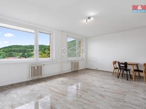 Prodej bytu 3+kk, Krupka - Maršov, Dukelských hrdinů, 71 m2