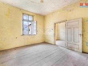 Prodej rodinného domu, Hostomice, Vrbenského, 161 m2