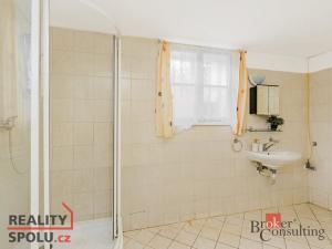 Prodej rodinného domu, Tanvald, Palackého, 103 m2