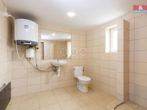 Prodej bytu 1+1, Bolatice, Náplatková, 31 m2