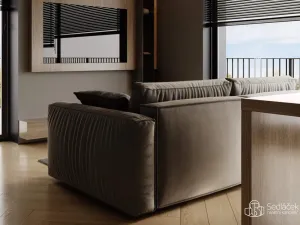 Prodej bytu 2+kk, Praha - Modřany, Na Cikorce, 44 m2