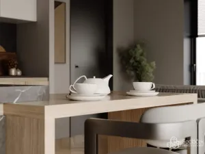 Prodej bytu 2+kk, Praha - Modřany, Na Cikorce, 44 m2