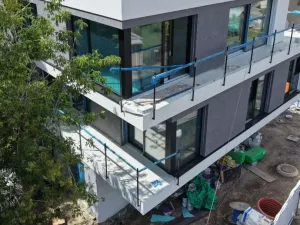Prodej bytu 2+kk, Praha - Modřany, Na Cikorce, 44 m2