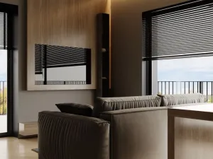 Prodej bytu 2+kk, Praha - Modřany, Na Cikorce, 44 m2