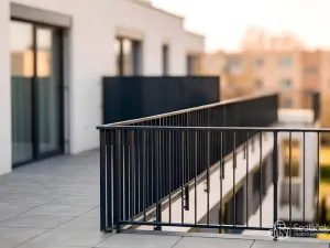 Prodej bytu 1+kk, Praha - Modřany, Na Cikorce, 37 m2