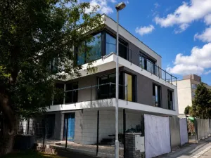 Prodej bytu 2+kk, Praha - Modřany, Na Cikorce, 48 m2