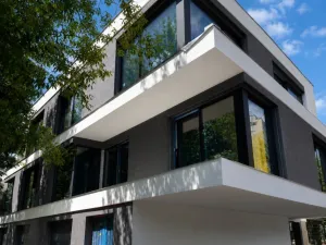 Prodej bytu 2+kk, Praha - Modřany, Na Cikorce, 48 m2