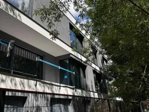 Prodej bytu 2+kk, Praha - Modřany, Na Cikorce, 48 m2