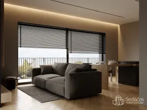 Prodej bytu 2+kk, Praha - Modřany, Na Cikorce, 48 m2