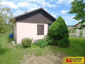 Prodej pozemku pro bydlení, Olešnice, 990 m2