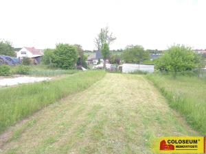 Prodej pozemku pro bydlení, Olešnice, 990 m2