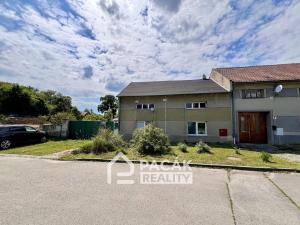 Prodej rodinného domu, Čelechovice na Hané - Studenec, 91 m2