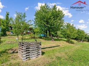 Prodej zahrady, Ústí nad Labem - Klíše, Černá cesta, 509 m2