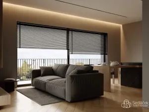 Prodej bytu 2+kk, Praha - Modřany, Na Cikorce, 58 m2
