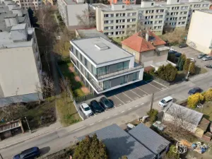 Prodej bytu 2+kk, Praha - Modřany, Na Cikorce, 58 m2