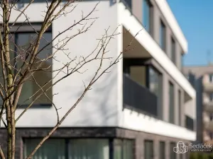 Prodej bytu 2+kk, Praha - Modřany, Na Cikorce, 54 m2