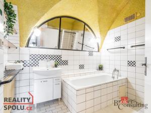 Prodej rodinného domu, Třebechovice pod Orebem, Masarykovo náměstí, 993 m2
