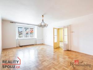 Prodej rodinného domu, Třebechovice pod Orebem, Masarykovo náměstí, 993 m2