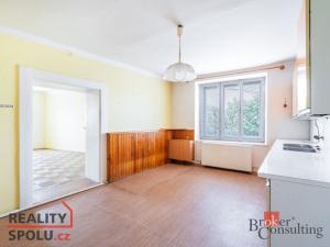 Prodej rodinného domu, Třebechovice pod Orebem, Masarykovo náměstí, 993 m2