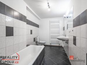 Prodej rodinného domu, Třebechovice pod Orebem, Masarykovo náměstí, 993 m2