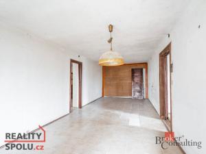 Prodej rodinného domu, Třebechovice pod Orebem, Masarykovo náměstí, 993 m2