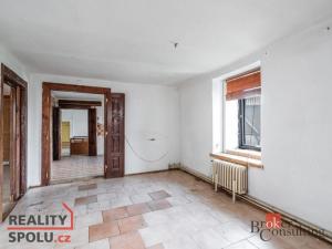 Prodej rodinného domu, Třebechovice pod Orebem, Masarykovo náměstí, 993 m2