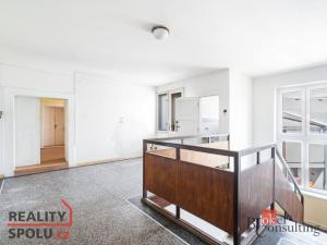 Prodej rodinného domu, Třebechovice pod Orebem, Masarykovo náměstí, 993 m2