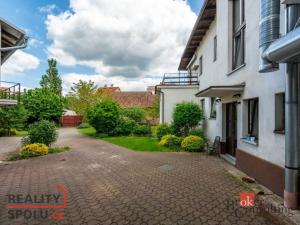 Prodej rodinného domu, Třebechovice pod Orebem, Masarykovo náměstí, 993 m2