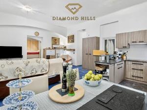 Prodej bytu 4+kk, Praha, Bulharská, 142 m2