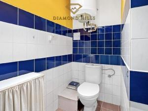 Prodej bytu 4+kk, Praha, Bulharská, 142 m2