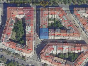 Prodej bytu 4+kk, Praha, Bulharská, 142 m2