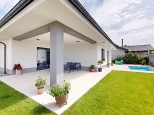 Prodej rodinného domu, Kobylnice, 119 m2