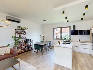 Prodej rodinného domu, Kobylnice, 119 m2