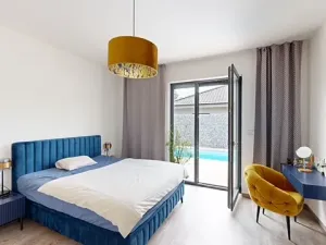 Prodej rodinného domu, Kobylnice, 119 m2